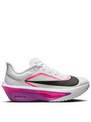 Nikee Air Zoom Fly 6 White Purple
