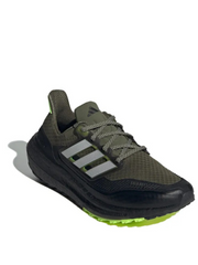 Adidass UltraBoost Cold Rdy Olive Green