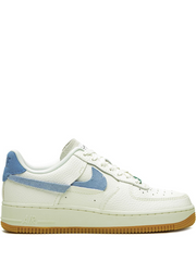 air force 1 vandalized sail