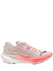 Puma Womens Deviate Nitro 3 Mauve Mist