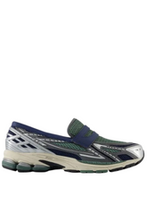 New Balance 1906L Loafers Navy Silver