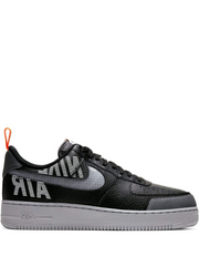 airforce 1 07 lv 82 black white
