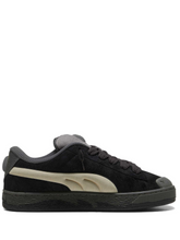 .....Pumaa suede xl crush black
