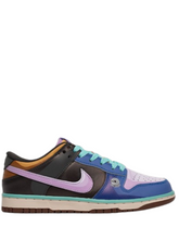 SB Dunk Dragon Ball Z FUTURE TRUNKS