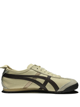 onitsuka tiger mexico 66 beige brown gold