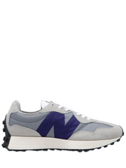 New Balance 327 Grey Purple