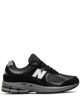 New Balance 2002R "Protection Pack Black Grey"