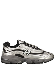 New balance 1000 silver Metallic