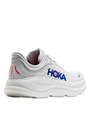 Hokaa One Bondi 9 Cosmic Grey Ultram