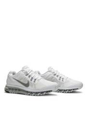 Nikee Air Max 2013 All White