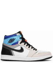 air jordan 1 prototype