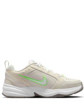 Nikee Air Monarch IV Light Bone
