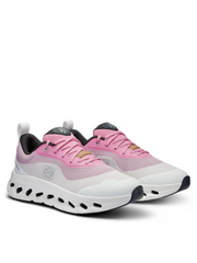 Loewee X on cloud White pink