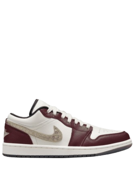 Jordan 1 Low Lunar New Year
