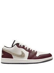 Jordan 1 Low Lunar New Year