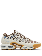 Nikee Airmax plus tn drift phantom cacao
