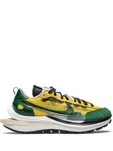 sacai x vaporwaffle tour yellow