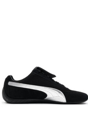 Pumaa Speedcat Og Black silver