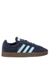 Adidass Court VL 3 0 Cobalt Blue