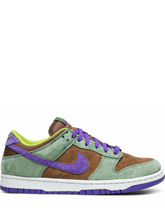 sb dunk low veneer