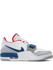 jordan legacy 312 low true blue