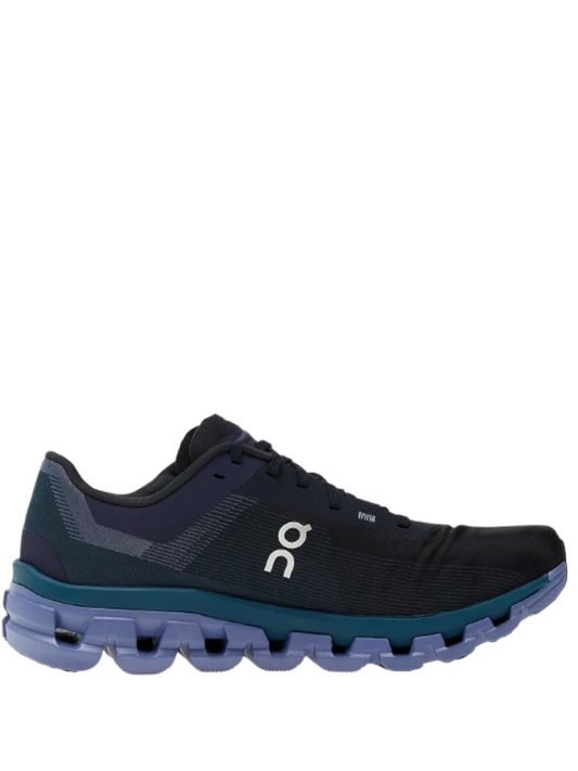 On Cloud Running "Black Strom Cloudflow"