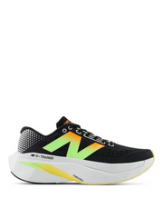 New Balance SuperComp Trainer V3 black&white