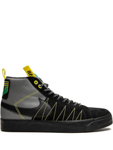 sb blazer mid premium โacclimate packโ cool grey/black