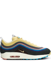 Nikee Air Max 1 97 Sean Wotherspoon