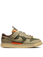 air dunk jumbo medium olive (261) fix