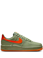 Airforce 1 Oil Green