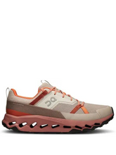 On CloudMonster Running "Fog Mahogany"