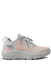 Skecherss Max Road Hyper Burst Grey Orange