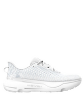 Under Armour Hovr Infinite Pro White