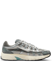 Nikee P-6000 "Flat Pewter"