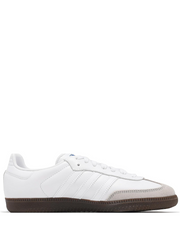 Adidass Samba Platinum white