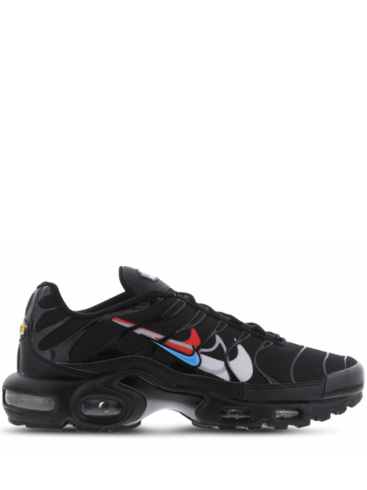 Nikee Airmax plus Tn