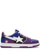 A Bathing Ape Bape SK8 Sta Hong Kong 16th Anniversary