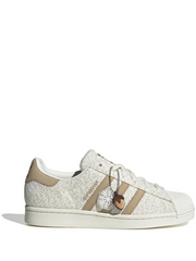 Adidas Superstar Winter Beige