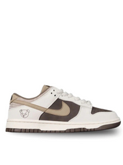 Nikee Otomo Katsuhiro X SB Dunk Low Dark Brown For Men s