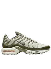 Nikee Airmax Tn Olive Green