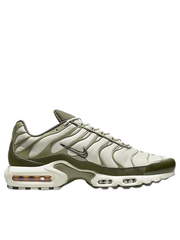 Nikee Airmax Tn Olive Green
