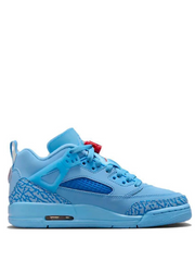 Air Jordan Spizike Low Houston Oilers