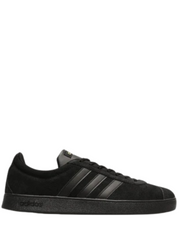 adidass court 3 0 full black