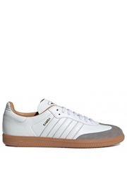 Adidass Samba OG Made In Italy Core White