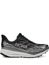 Hoka Stinson ATR 7 Black