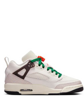 Jordan Spizike Low Older Kids