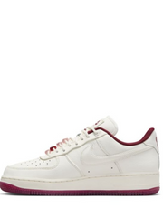 airforce 1 low valentine s day with og box 2 extra bottle lace accessories