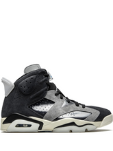 air jordan 6 smoke grey