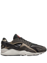 Nikee Air Huarache Runner Brown